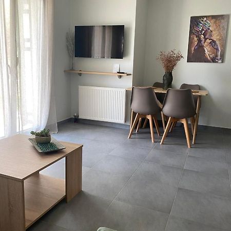 Lefkada Town Apartment Exteriér fotografie