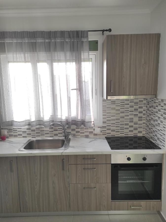 Lefkada Town Apartment Exteriér fotografie