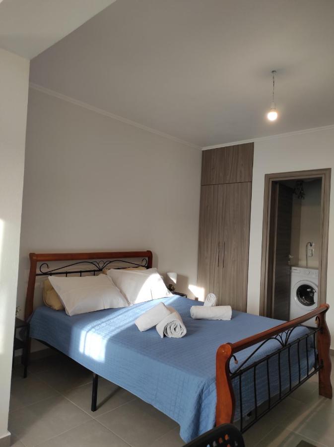 Lefkada Town Apartment Exteriér fotografie