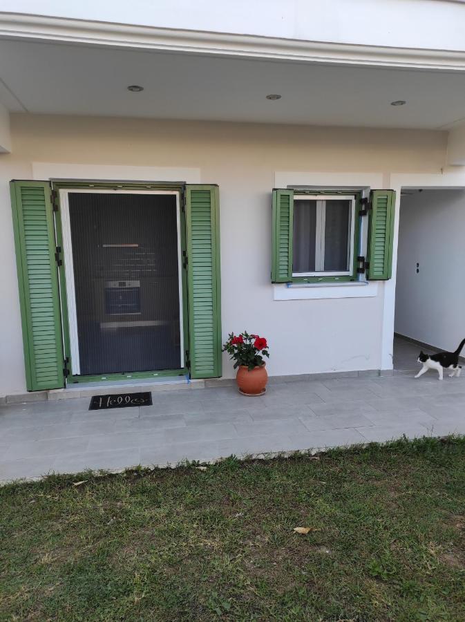 Lefkada Town Apartment Exteriér fotografie