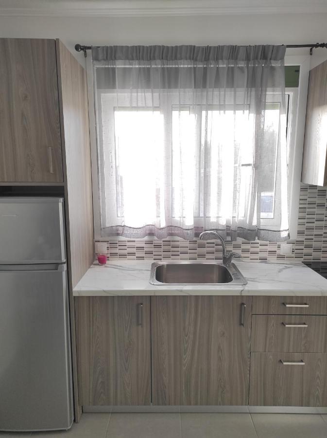 Lefkada Town Apartment Exteriér fotografie
