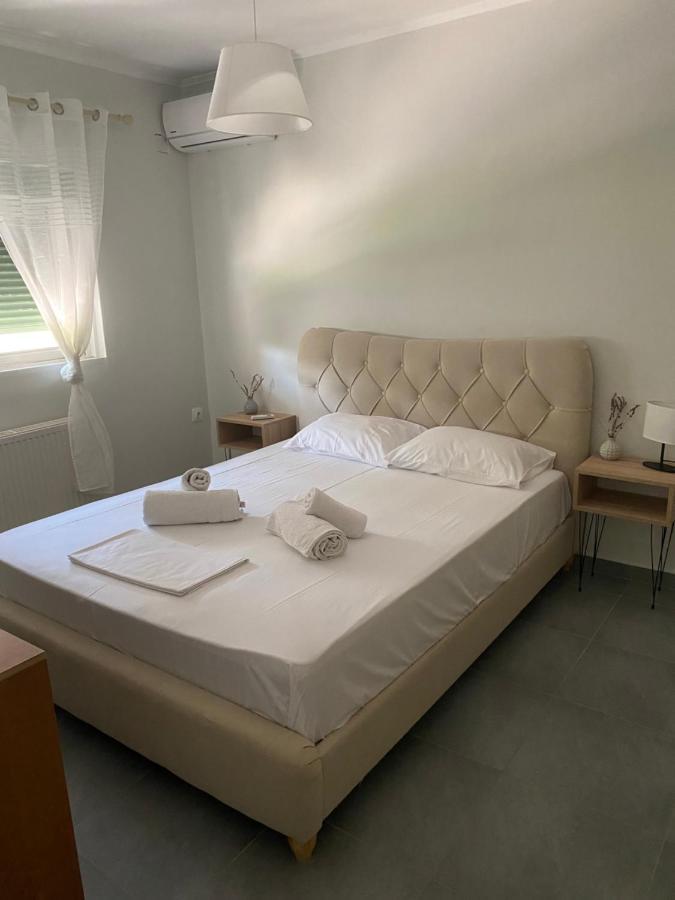 Lefkada Town Apartment Exteriér fotografie