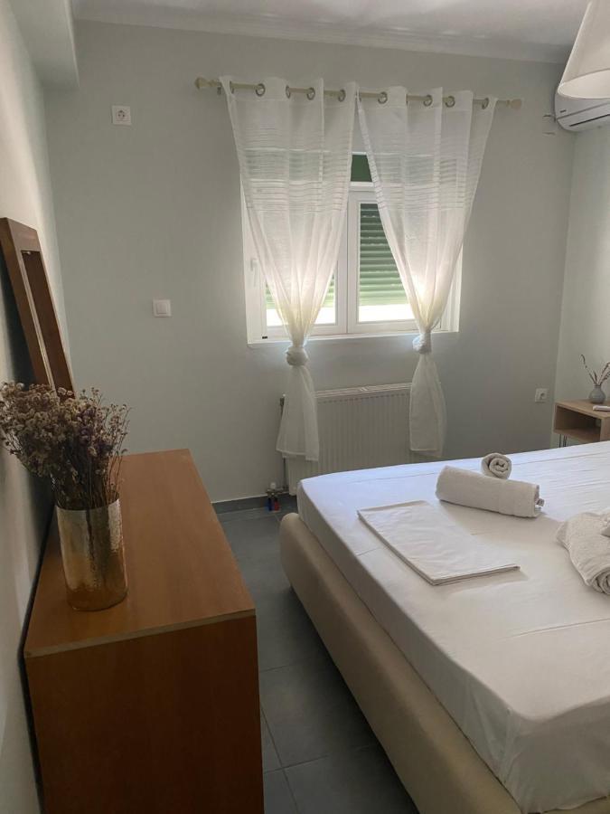 Lefkada Town Apartment Exteriér fotografie